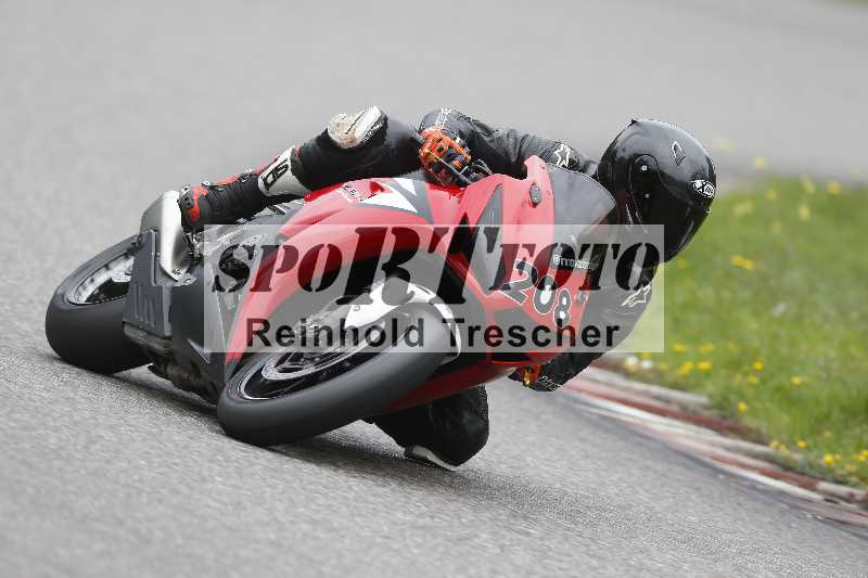 /35 26.07.2025 Speer Racing ADR/Gruppe gelb/208